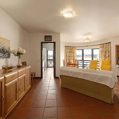 Sunset Bay 圣马蒂纽·杜·波特