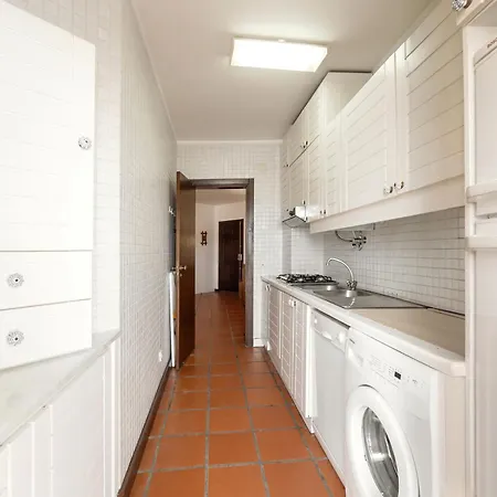 Sunset Bay Daire