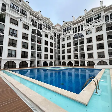 Sunset Bay